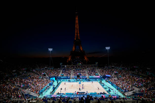 趣味游戲在排球墊球初學(xué)階段的應(yīng)用