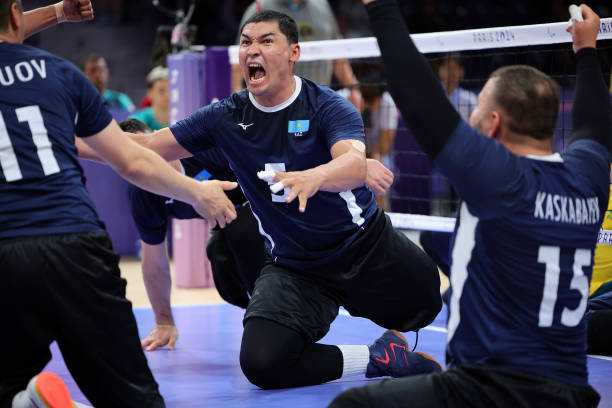 排球比賽每隊幾人？裁判視角解析