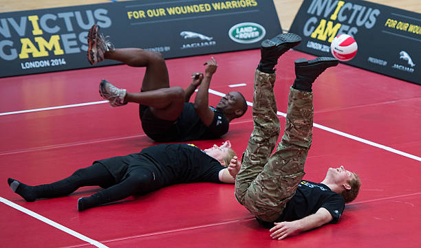 排球打氣技巧：保持球體均勻與耐用性