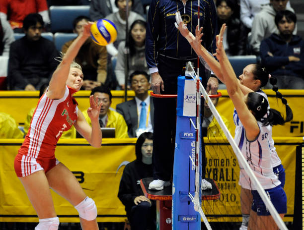 郎平最新專訪：談中國女排未來發(fā)展計劃