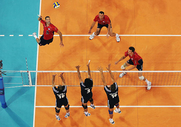 中考排球墊球評(píng)分標(biāo)準(zhǔn)及備考策略