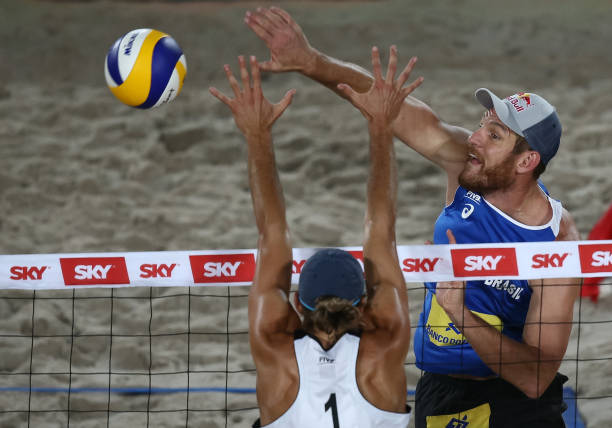 排球后排進(jìn)攻規(guī)則入門(mén)：從零開(kāi)始掌握關(guān)鍵要點(diǎn)