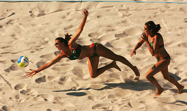 常見誤區(qū)：這些你以為能擊球的部位其實(shí)違規(guī)