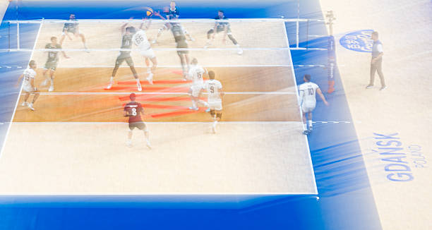 龔翔宇與隊友互動花絮視頻，女排團隊氛圍超暖