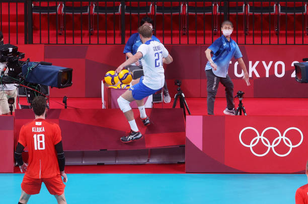 排球場地尺寸常見問題：長度和寬度的誤差允許范圍