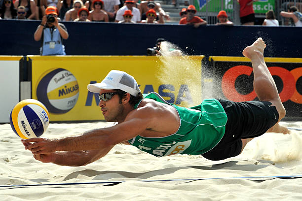 排球比賽直播頻道：實(shí)時(shí)觀看頂級(jí)賽事，感受熱血對(duì)決！