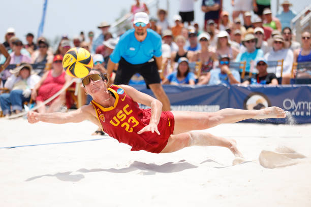 北京市中小學(xué)生排球錦標(biāo)賽:101中學(xué)勇奪冠軍