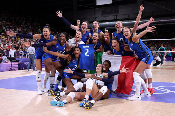 排球比賽賽制解析:不同賽事中的局?jǐn)?shù)規(guī)則差異