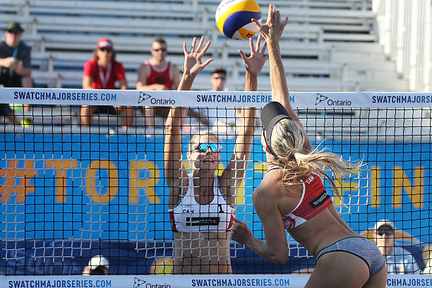 從熱身到頒獎(jiǎng)：一場完整排球賽事需要多長時(shí)間