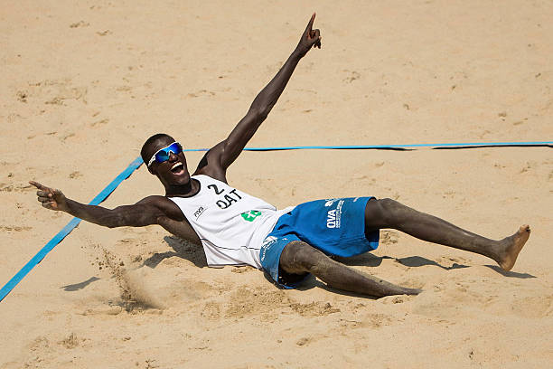 西安市中考排球項目評分標(biāo)準(zhǔn)的變化與趨勢分析