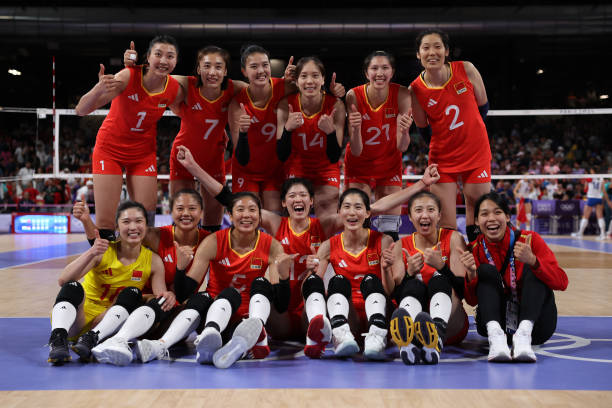 青海省22屆省運(yùn)會(huì)排球比賽完整賽程及場(chǎng)館信息