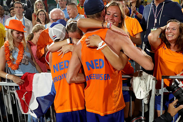 排球的歷史與發(fā)展：從起源國(guó)到現(xiàn)代國(guó)際賽事