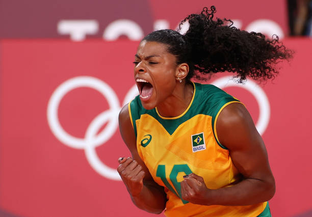 排球考試必備：廣州中考體育測試全解析