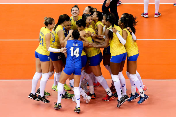 排球發(fā)球區(qū)尺寸全知道：長度、寬度及位置要求