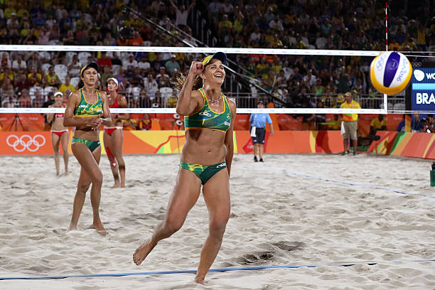 九人制排球場地尺寸與布局詳解