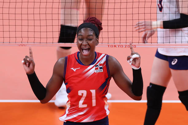 性價比之選：適合中學(xué)生練習(xí)的排球品牌盤點