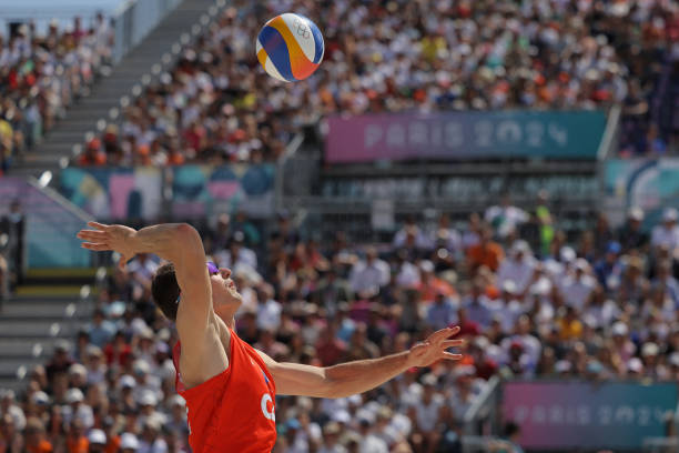 排球發(fā)球區(qū)寬度要求的歷史演變