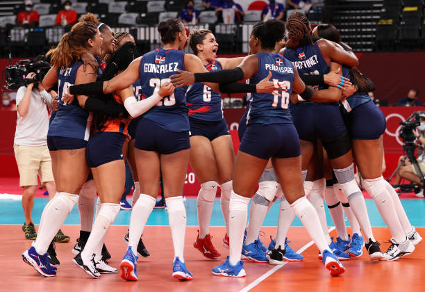 排球場地分類：從專業(yè)比賽到休閑娛樂