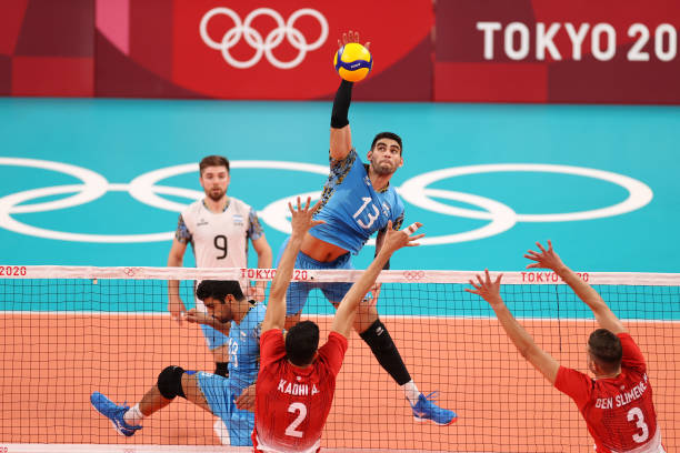 排球場地線寬度與球員位置判斷的關(guān)系