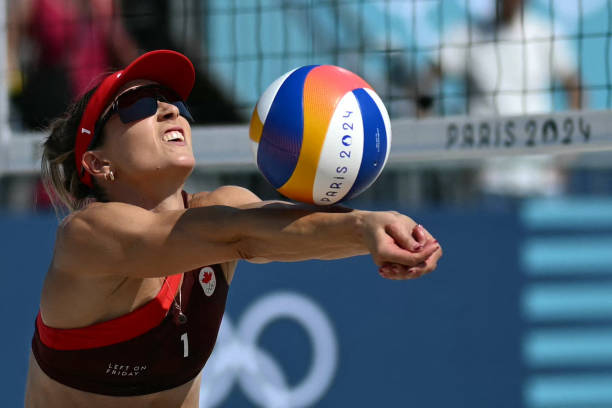 朱婷吧熱議：中國女排新賽季陣容預測