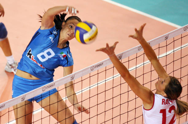 排球發(fā)球站位圖的演變：從傳統(tǒng)到現(xiàn)代戰(zhàn)術(shù)