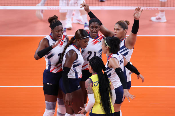 排球比賽中的中線規(guī)則詳解：哪些行為算犯規(guī)？