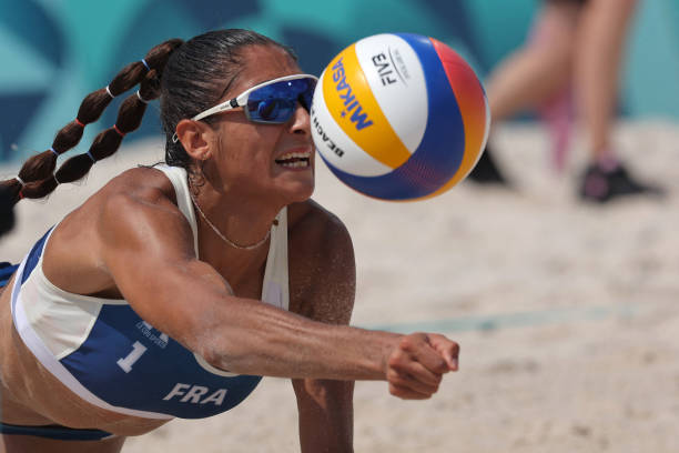 排球比賽規(guī)則：幾局幾勝制及其重要性