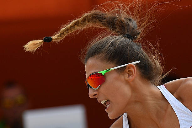 氣排球打法更輕松？與排球的五大不同點(diǎn)