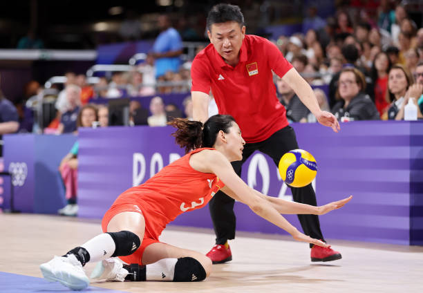 排球比賽最新計(jì)分規(guī)則與勝負(fù)判定方法