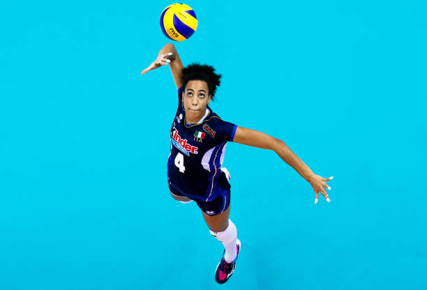 張常寧粉絲團微博分享：賽場內(nèi)外的精彩瞬間