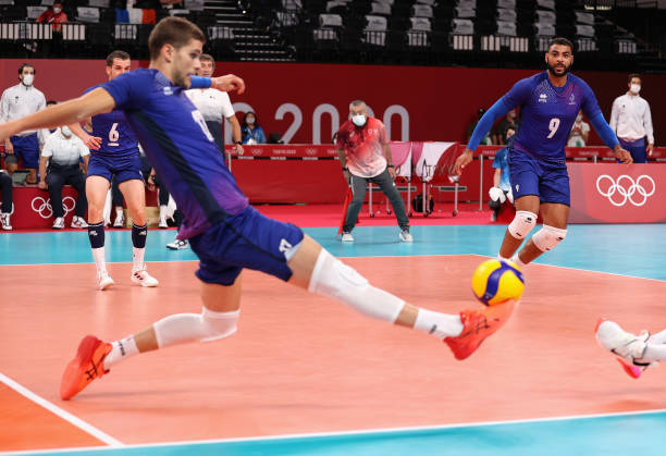 排球比賽中的暫停次數(shù)限制及使用技巧