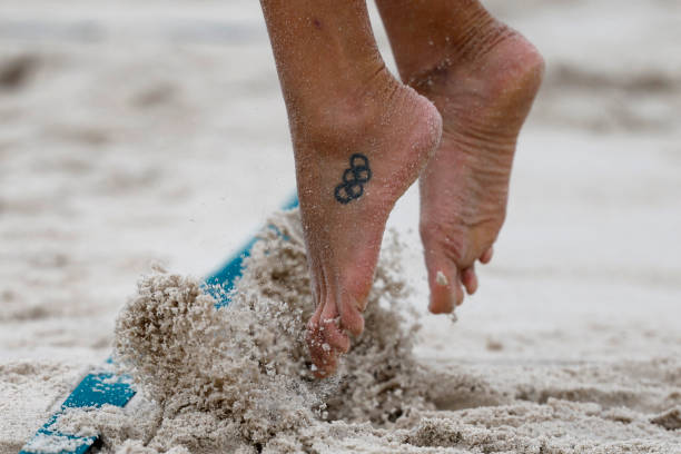 2024年世界排球錦標賽賽程安排