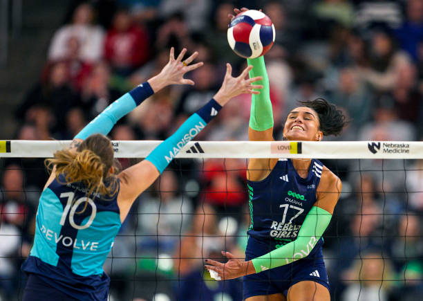 排球基本功訓(xùn)練：適合初中生的技巧教學(xué)