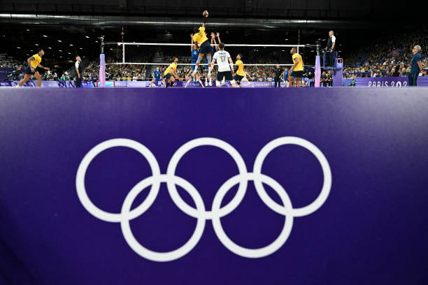 最新排球賽事免費(fèi)直播源分享，精彩不容錯(cuò)過