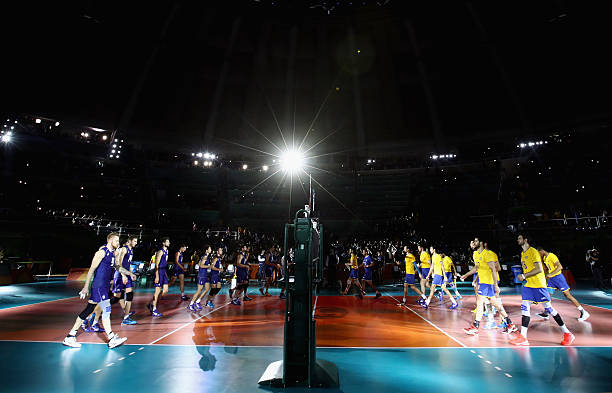 全球頂級(jí)排球賽事在線觀看指南：時(shí)間、平臺(tái)全解析