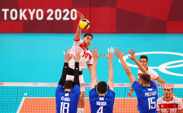 惠若琪的排球人生：傷病與榮耀并存