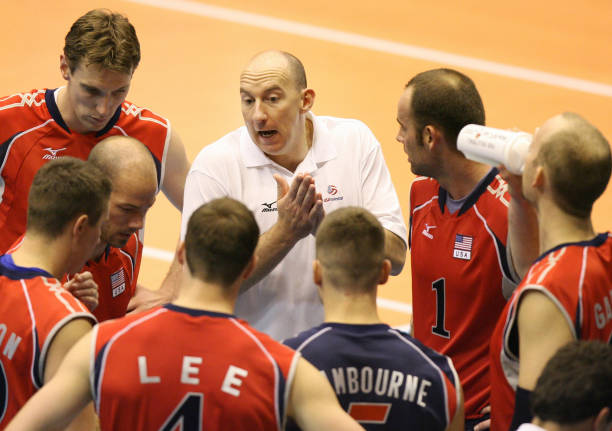 校園排球賽程設計指南：兼顧學習與比賽