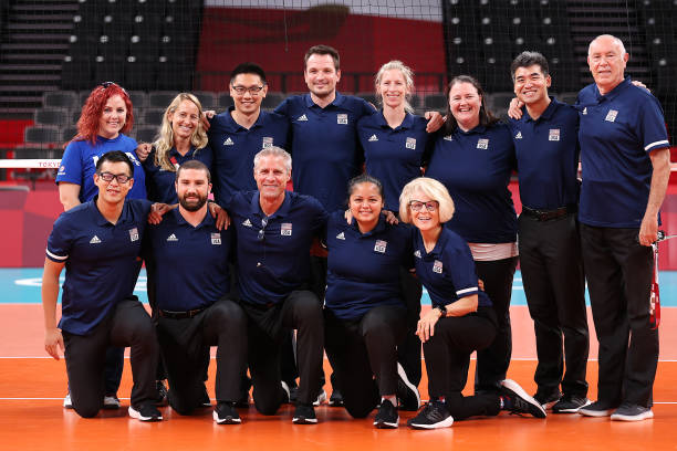 氣排球規(guī)則特點(diǎn)：與排球規(guī)則的區(qū)別