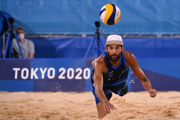 氣排球場尺寸測(cè)量與計(jì)算方法全解析