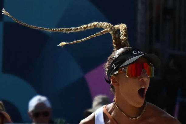 輕松掌握！女生排球上手發(fā)球技巧詳解