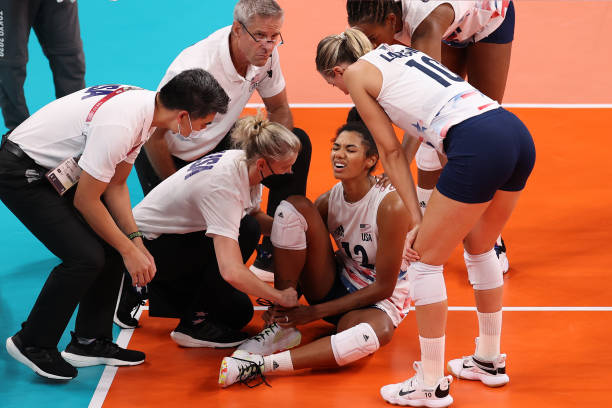 朱婷年薪達(dá)千萬，中國女排一姐身價(jià)曝光