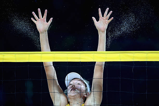 學生如何高效練習排球？教練親自示范