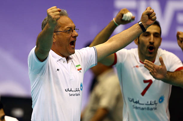 發(fā)球觸網(wǎng)后的戰(zhàn)術(shù)調(diào)整:高手都是這樣做的