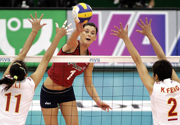 海外如何看中國排球聯(lián)賽？跨境觀賽攻略來了