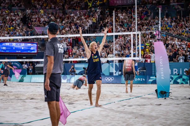 青少年與成人排球場：尺寸調(diào)整與適用場景