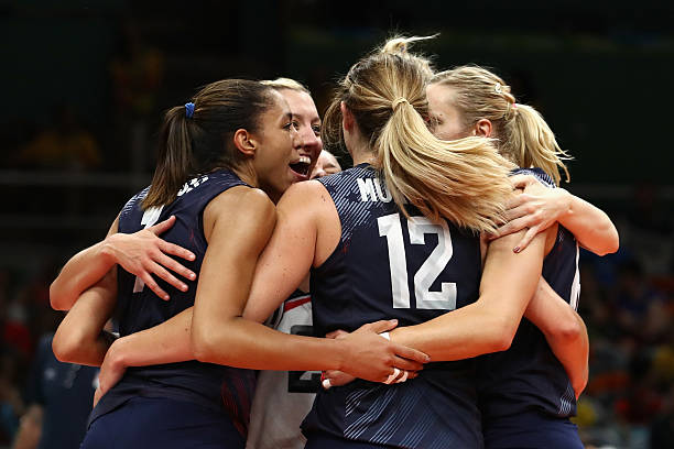 朱婷抵達米蘭，開啟意大利排球之旅