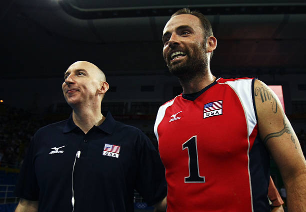 排球6人站位圖解：攻防轉(zhuǎn)換與團隊協(xié)作指南