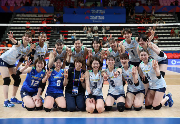 排球一局滿分：25分還是30分？