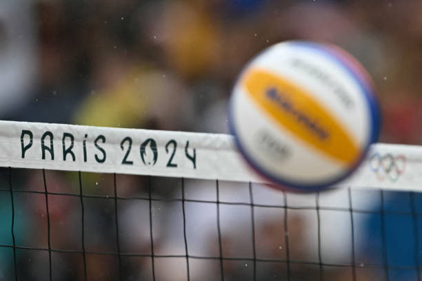 排球場(chǎng)地對(duì)角線口訣，簡(jiǎn)單易記的尺寸技巧