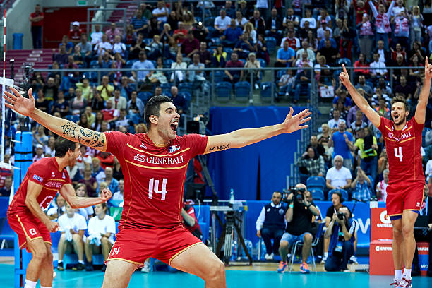 排球比賽場地的構(gòu)成要素：場地與設(shè)備詳解